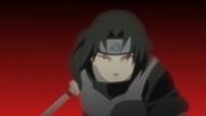 Itachi Uchiha executed the massacre of his own clan in Naruto (Image via Pierrot)